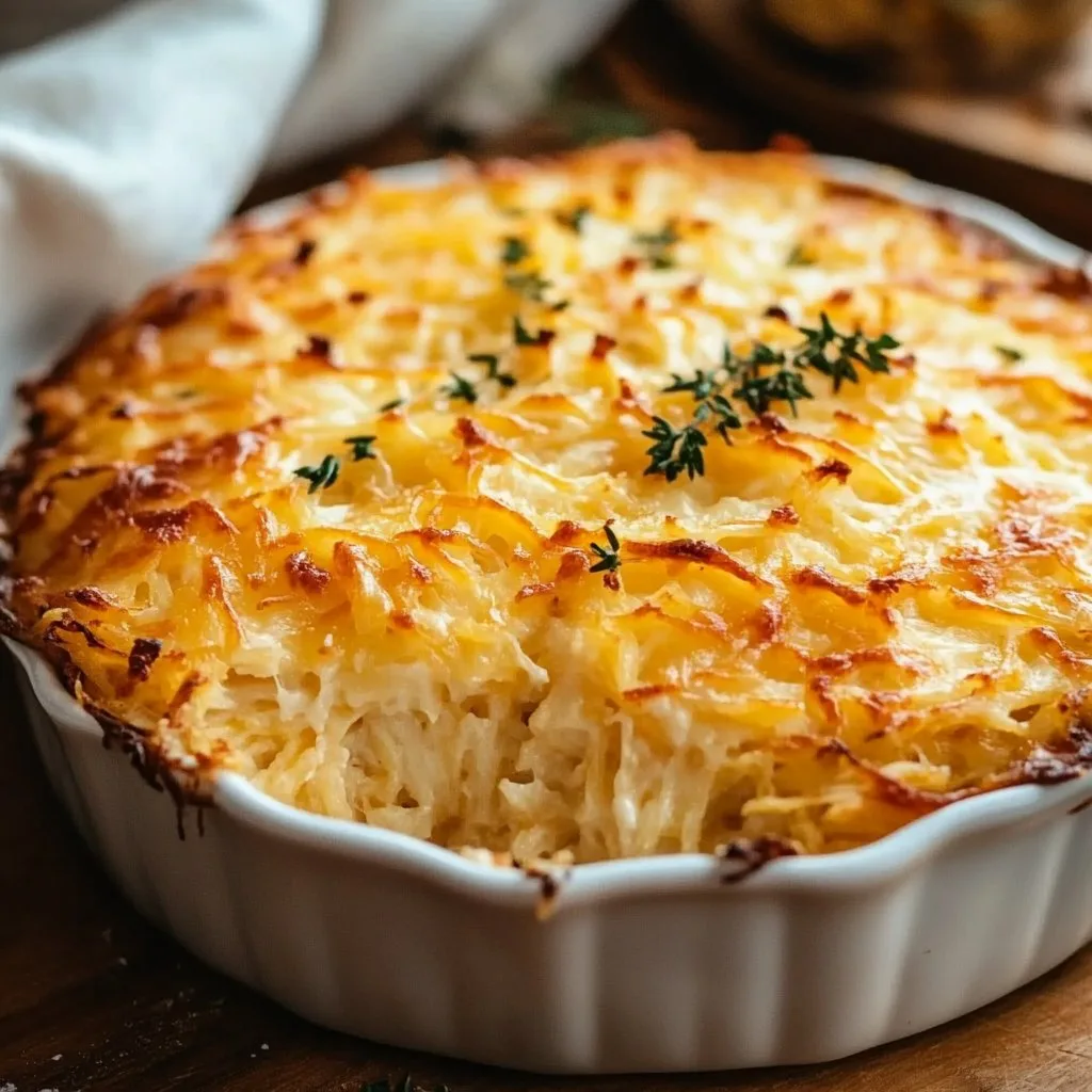 Hashbrown Casserole 20 Hashbrown Casserole