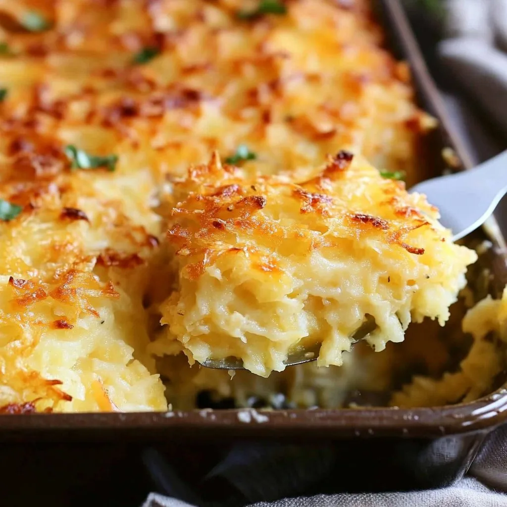 Hashbrown Casserole 21 Hashbrown Casserole