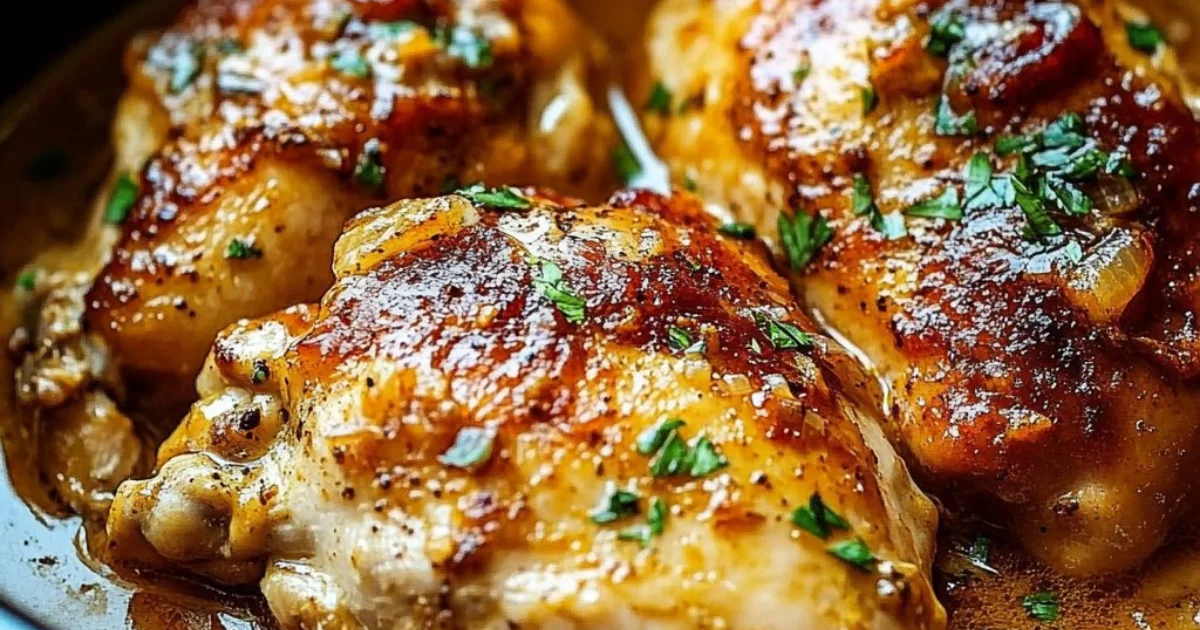 Irresistiblemente Delicioso Pollo "Cásate Conmigo" en Olla de Cocción Lenta para Noches Acogedoras