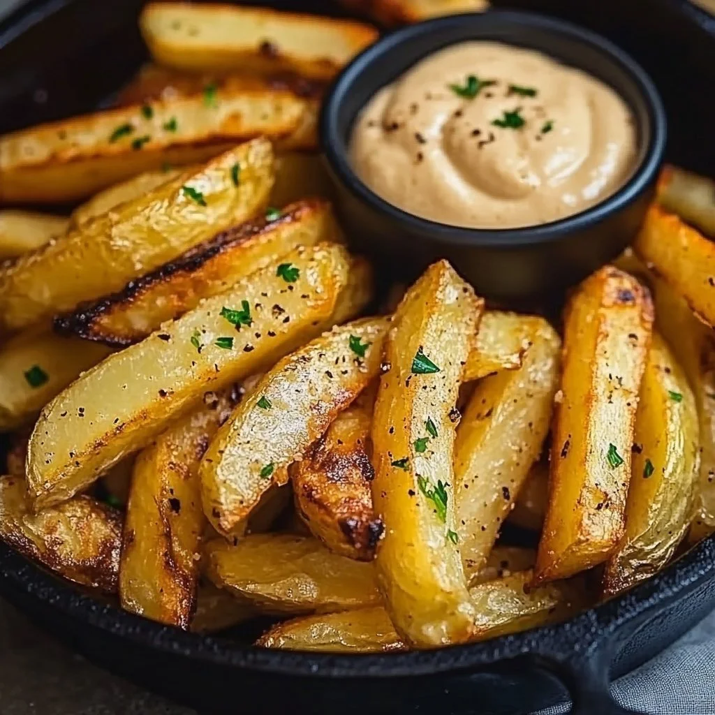 Roasted Garlic Aioli