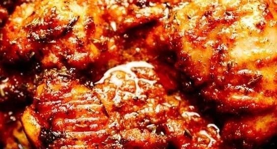 30-minute Oven Baked Boneless Skinless Chicken Thighs 22 30-minute Oven Baked Boneless Skinless Chicken Thighs