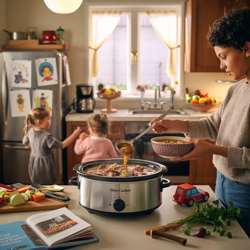 9 Slow Cooker Beef Stew Recipes That Practically Make Themselves