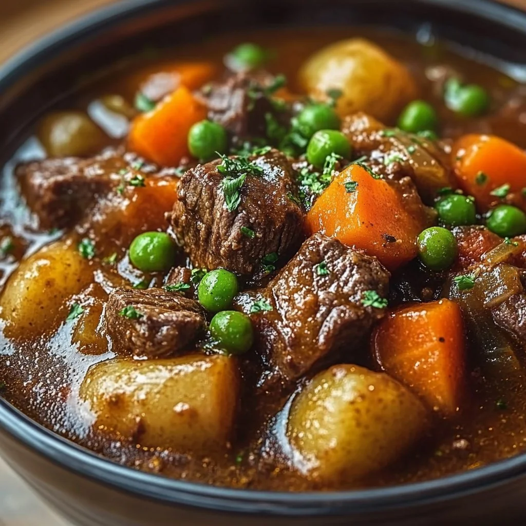 11 Best Slow Cooker Beef Stew Recipes for Cozy Comfort 11 Best Ever Slow Cooker Beef Stew