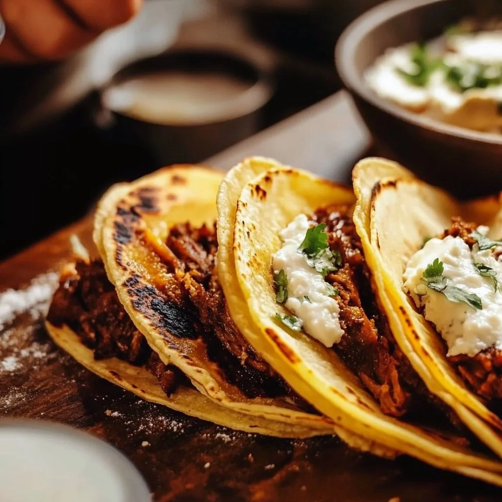 Best Cheese for Birria Tacos