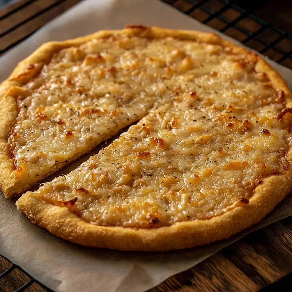 Canned Chicken Pizza Crust Recipe