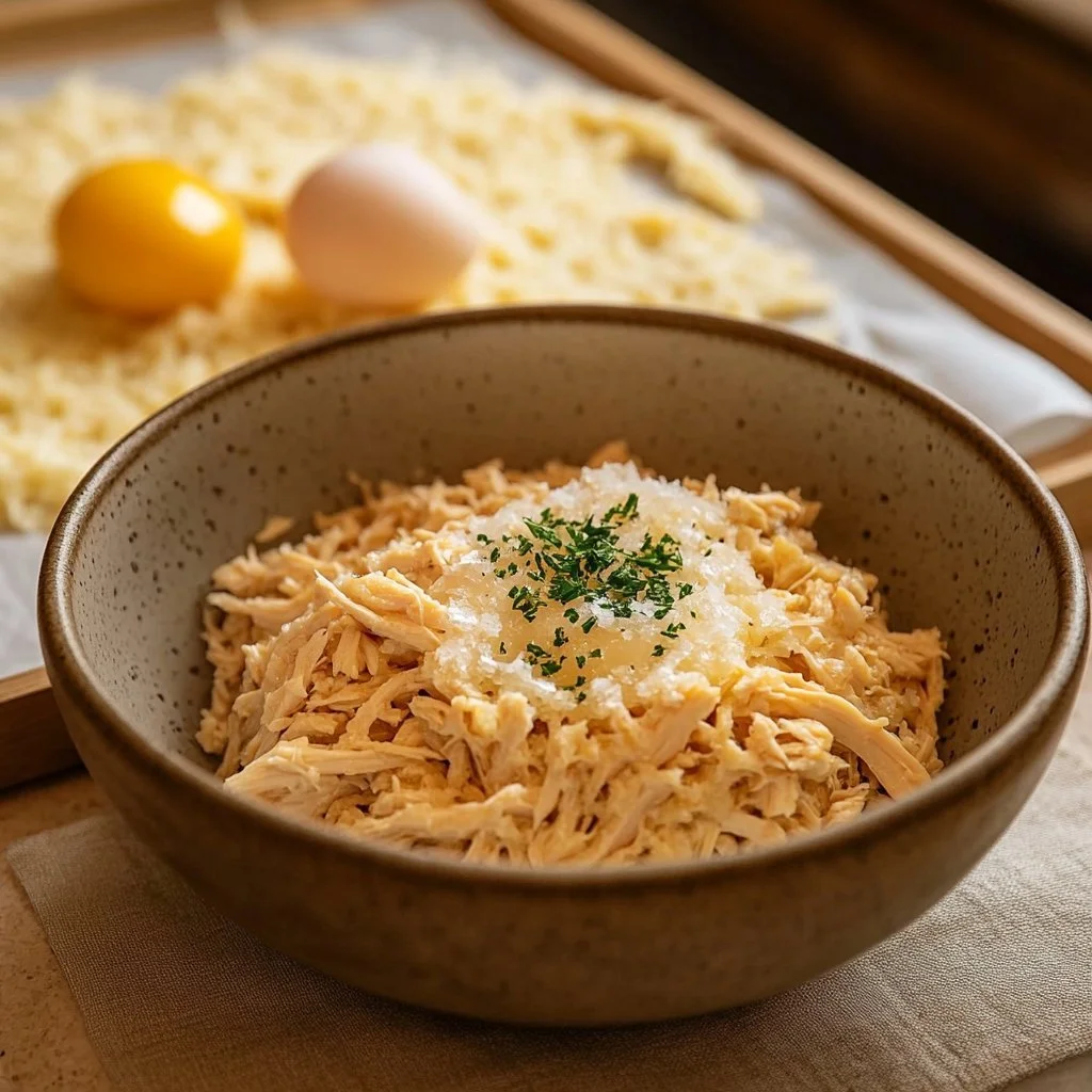 Canned Chicken Pizza Crust Recipe