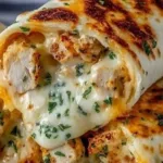 cheesy garlic chicken wraps 2026 02 27 010956 1