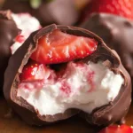 chocolate strawberry yogurt clusters viral recipe 2026 02 27 011018 1