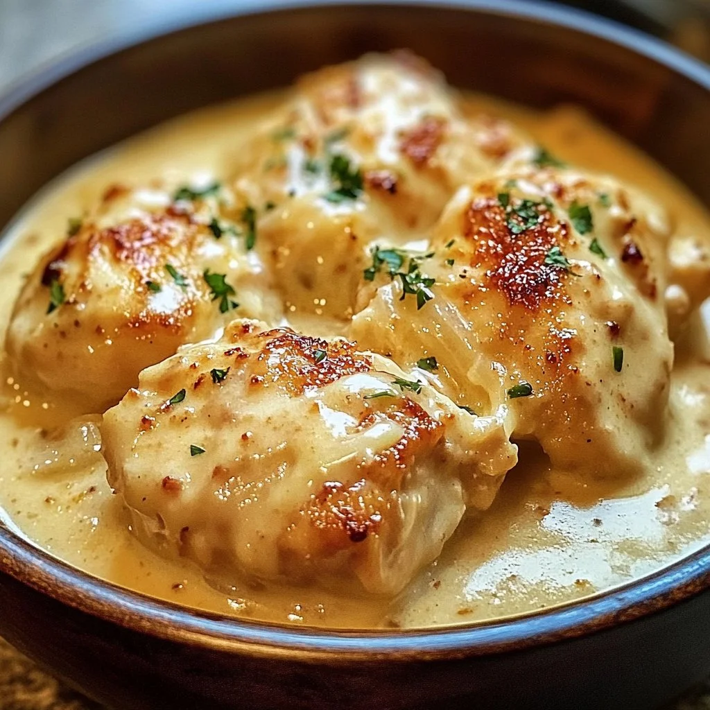 Crock Pot Angel Chicken: The Creamy Comfort You Crave