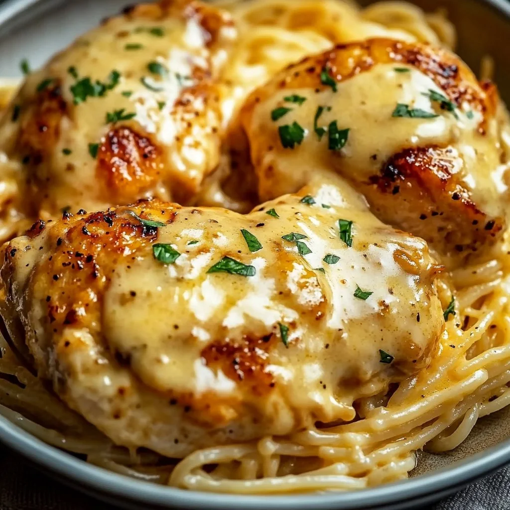 Crock Pot Angel Chicken: The Creamy Comfort You Crave