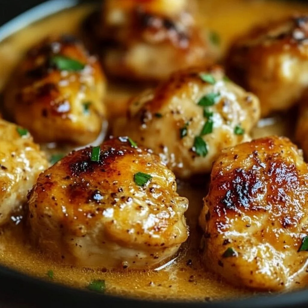 Crockpot Angel Chicken