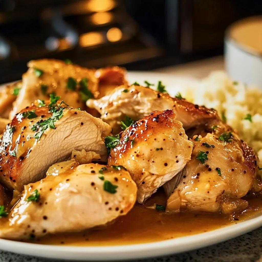 Crockpot Honey Mustard Chicken 28 Crockpot Honey Mustard Chicken