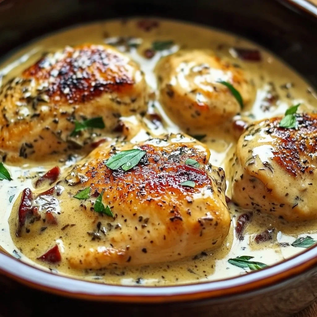 Crockpot Marry Me Chicken 23 Crockpot Marry Me Chicken: A Creamy, Cozy Dinner Delight