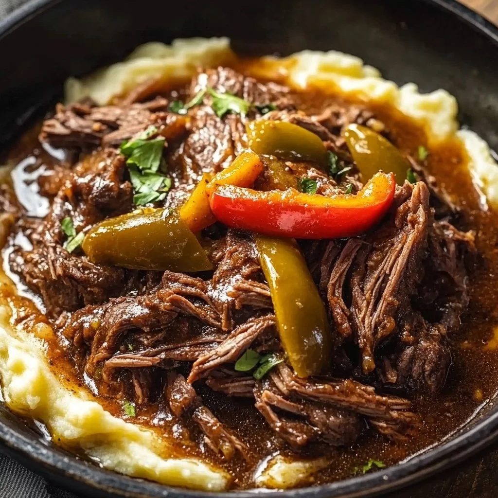 Crockpot Mississippi Pot Roast 28 Crockpot Mississippi Pot Roast