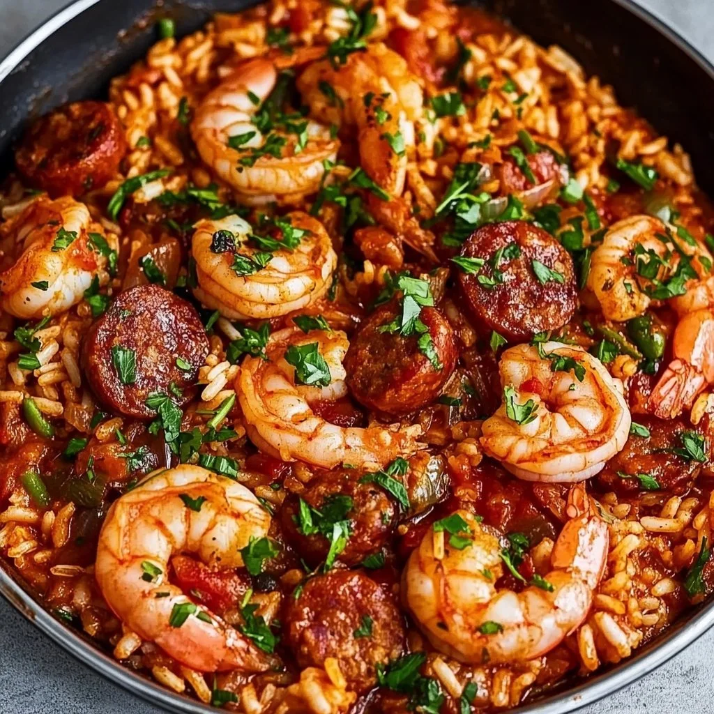 Jambalaya