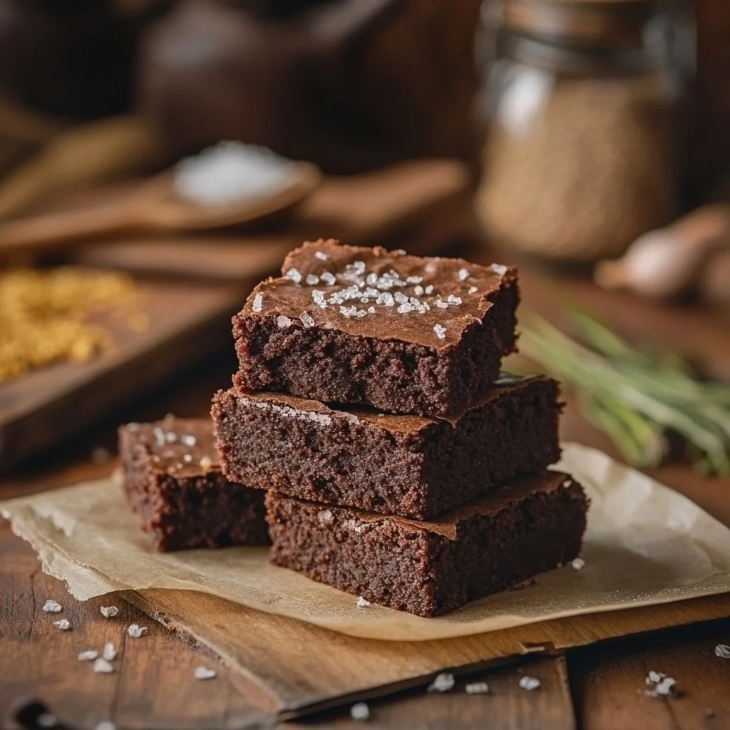 Keto Brownies