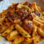 creamy chicken penne in cheesy roasted tomato garl 2026 04 11 100008 1