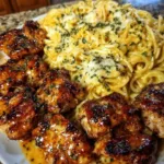 garlic butter chicken spaghetti in creamy velveeta 2026 04 11 095908 1