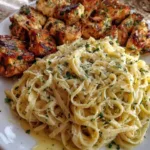 lemon garlic butter chicken with creamy parmesan l 2026 04 11 100009 1