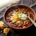 slow cooker turkey chili 2026 04 17 134311 1