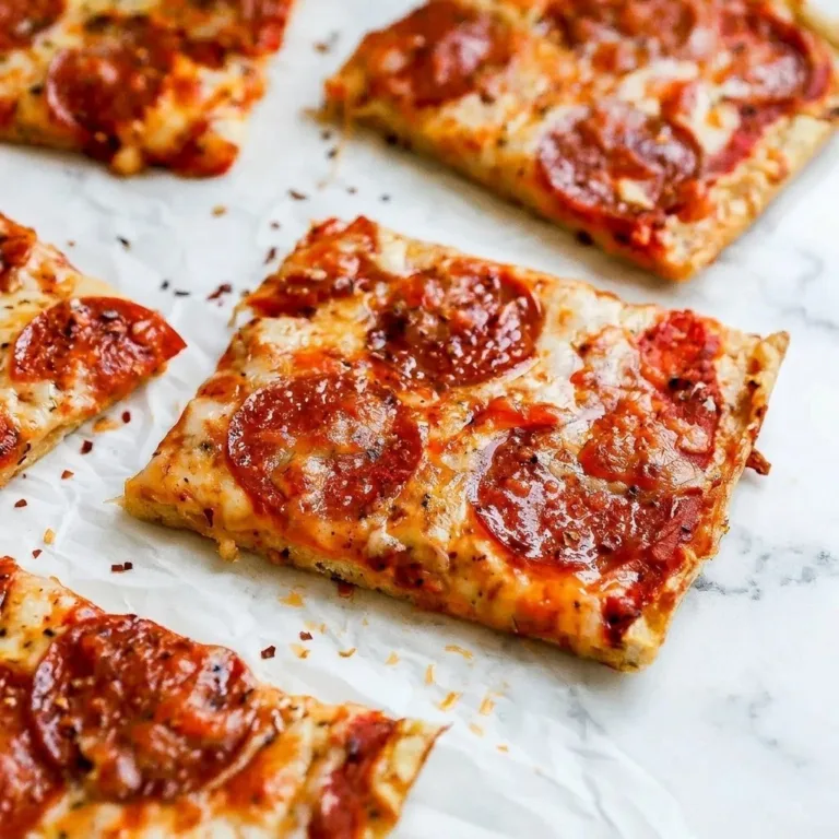 Cozy Crockpot Recipes 2 Delicious Air Fryer Chicken Crust Pizza topped with fresh ingredients