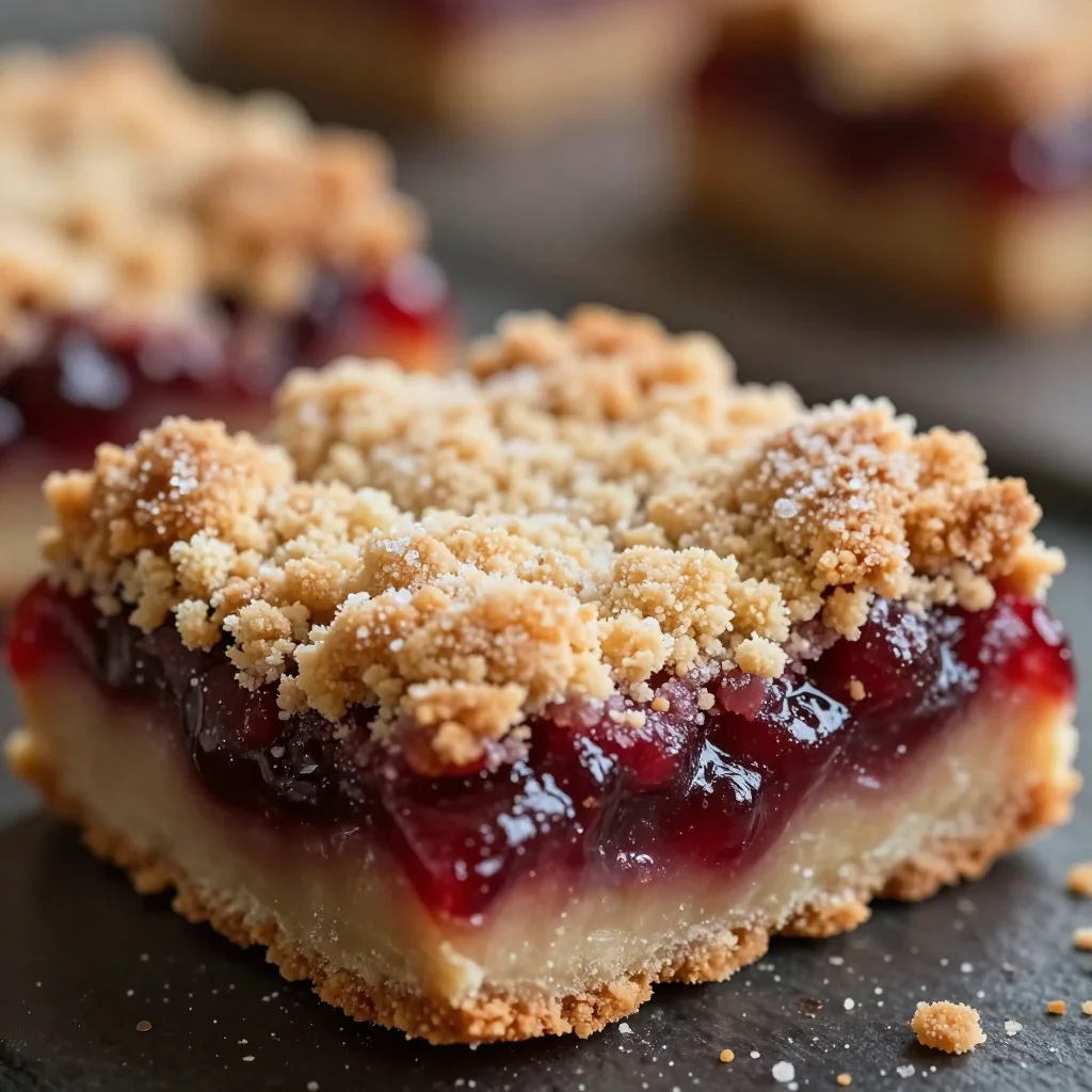 Best Ever Rhubarb Bars: Your New Favorite Spring Dessert!