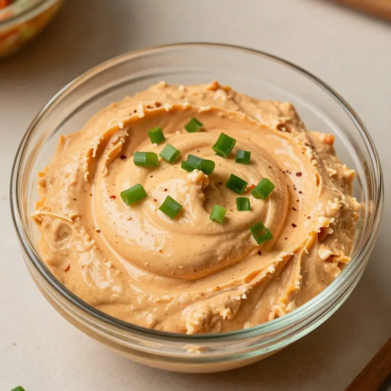 Delicious homemade pimento cheese served with crackers