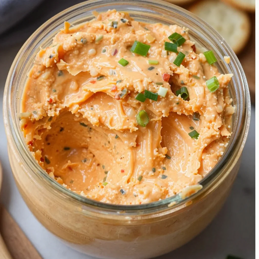 Best Pimento Cheese