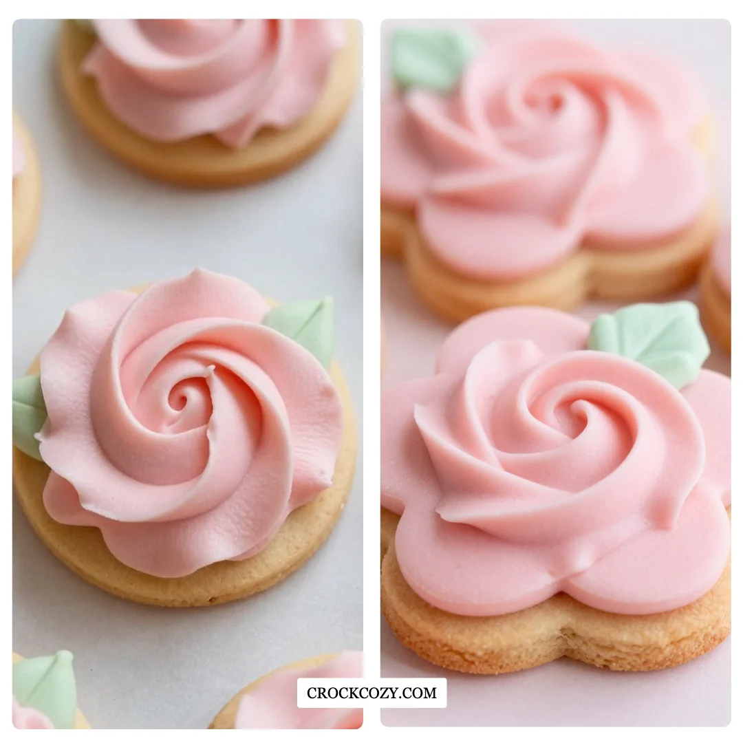 Buttercream Cookies For Slow-Cooker Comfort