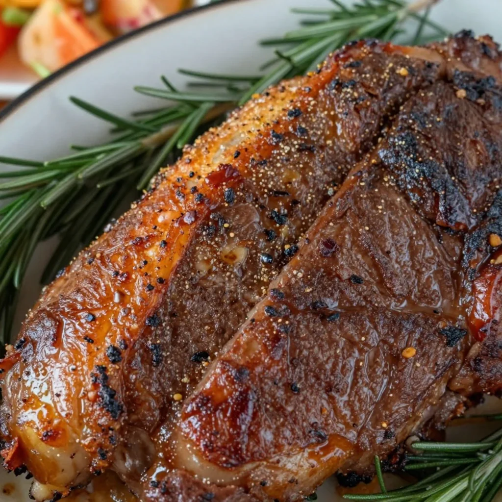Cajun Style Turkey Breast Recipe