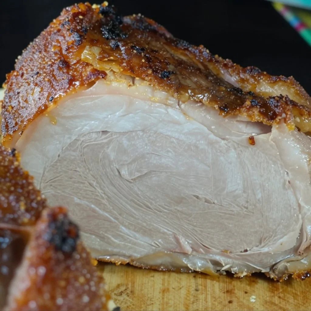 Cajun Style Turkey Breast Recipe