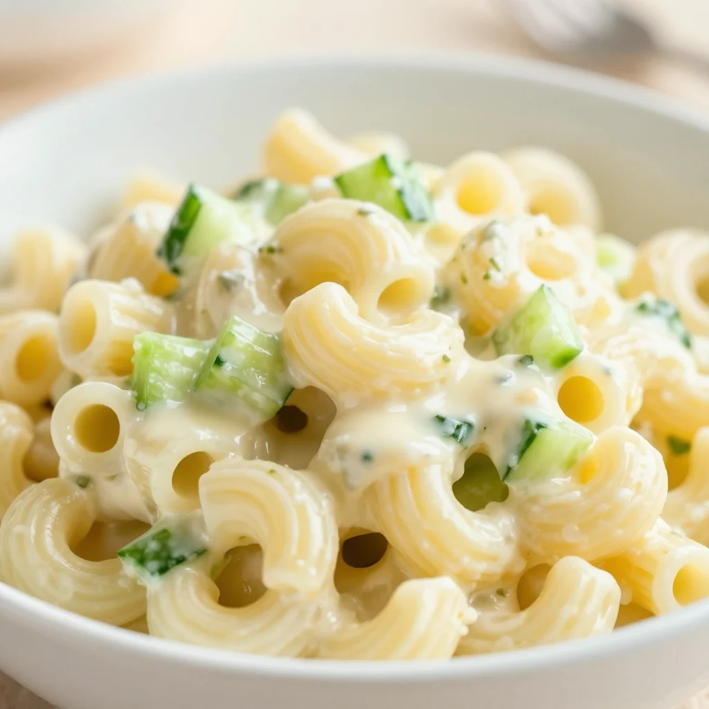 Dolly Parton’s Macaroni Salad