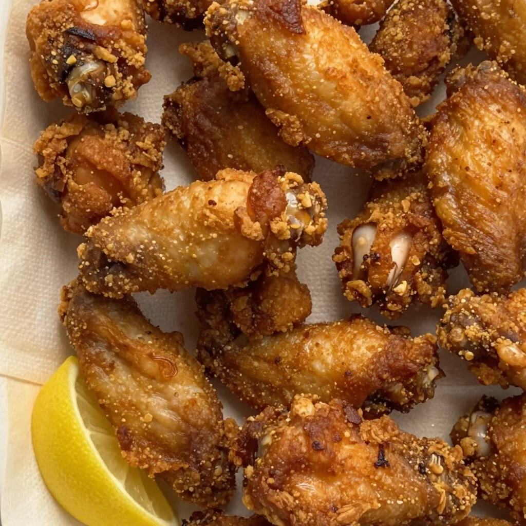 Fried Morels: A Recipe Rooted in Love