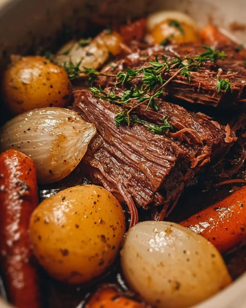 5 Best Mississippi Crockpot Recipes (Easy Dump & Go Dinners) 6 image 4