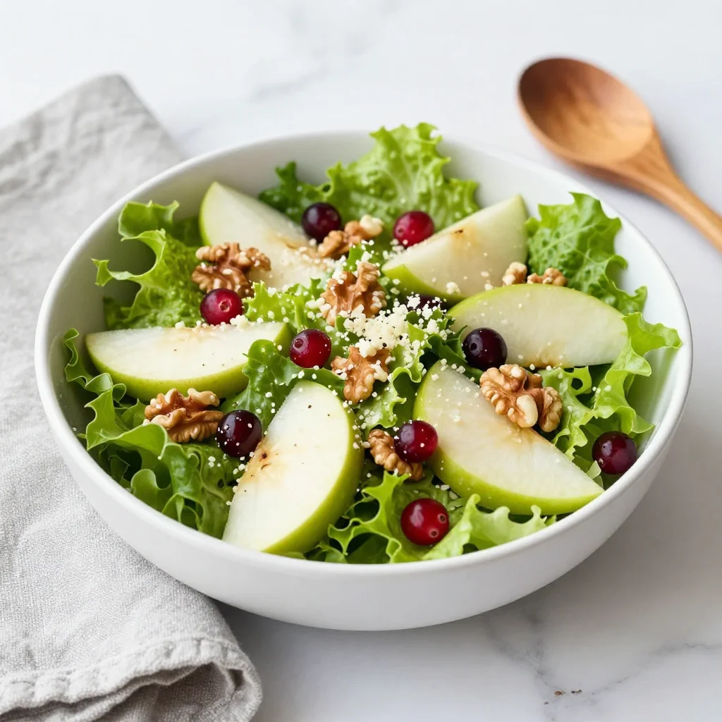 Ina Garten's Cape Cod Salad