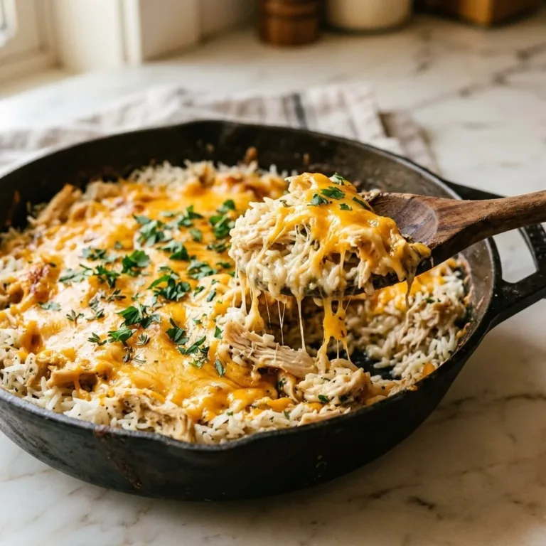 Cozy Crockpot Recipes 2 Easy crockpot chicken and rice recipe for a hearty family meal.