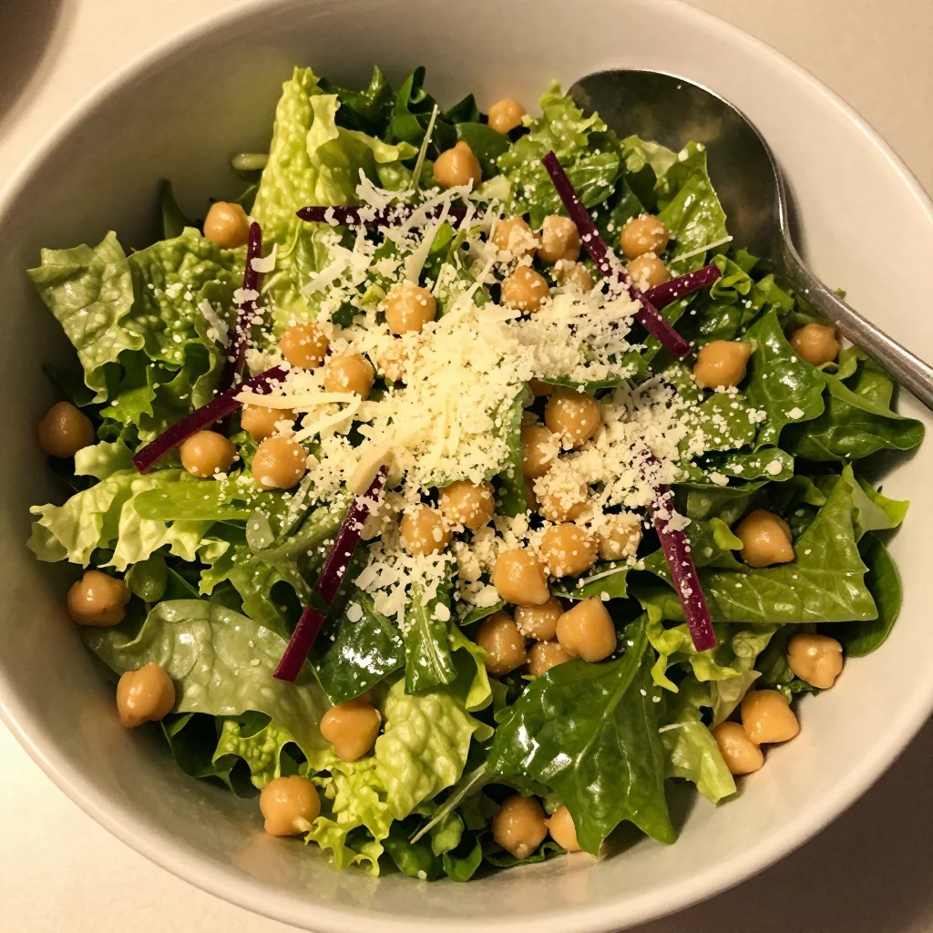 La Scala Chopped Salad Homestyle 20 La Scala Chopped Salad