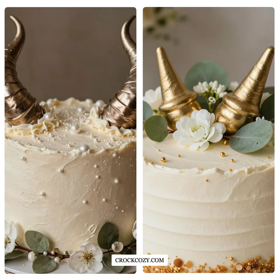 Perfect Taurus Birthday Cake Recipe