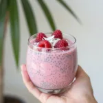 raspberry chia pudding slow cooker 2026 05 01 191010 1