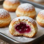 rhubarb cheesecake bombs a sweet 2026 05 01 191013 1