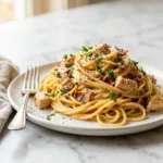 slow cooker chicken spaghetti dinner 2026 05 18 235409 1