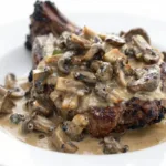 steak with creamy whiskey mushroom sauce 2026 05 02 132006 1