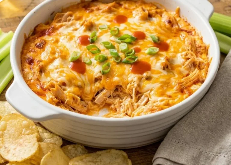 Delicious slow cooker chicken dishes ready to serve for easy meal preparation.