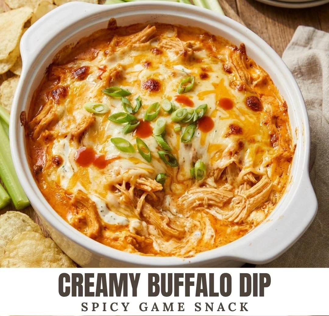 Best 27 Crockpot Chicken Recipes for Effortless Weeknight Dinners 2 Crockpot Buffalo Chicken Dip