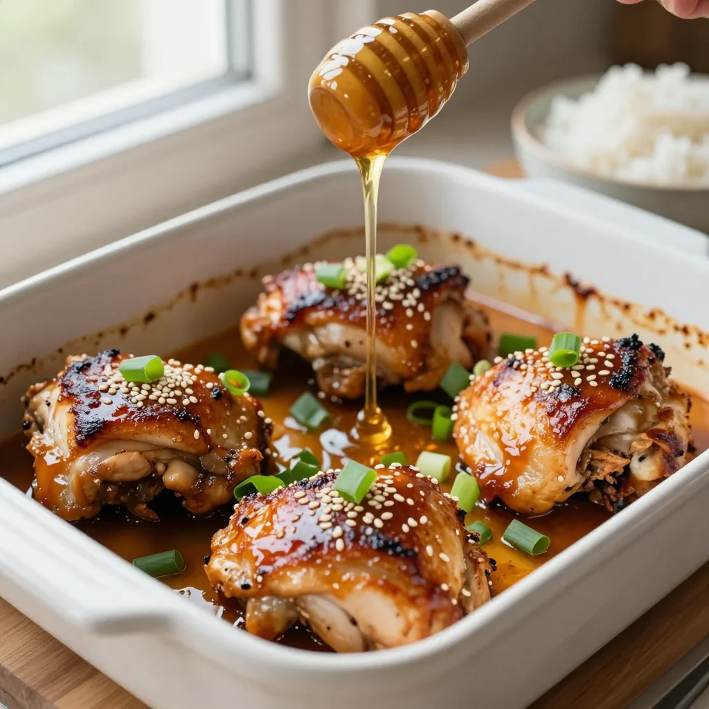 Best 29 Crockpot Chicken Recipes for Effortless Meals 11 Crockpot Honey Garlic Chicken Southern