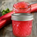 homemade rhubarb jelly dolce vita 2026 06 07 053808 1
