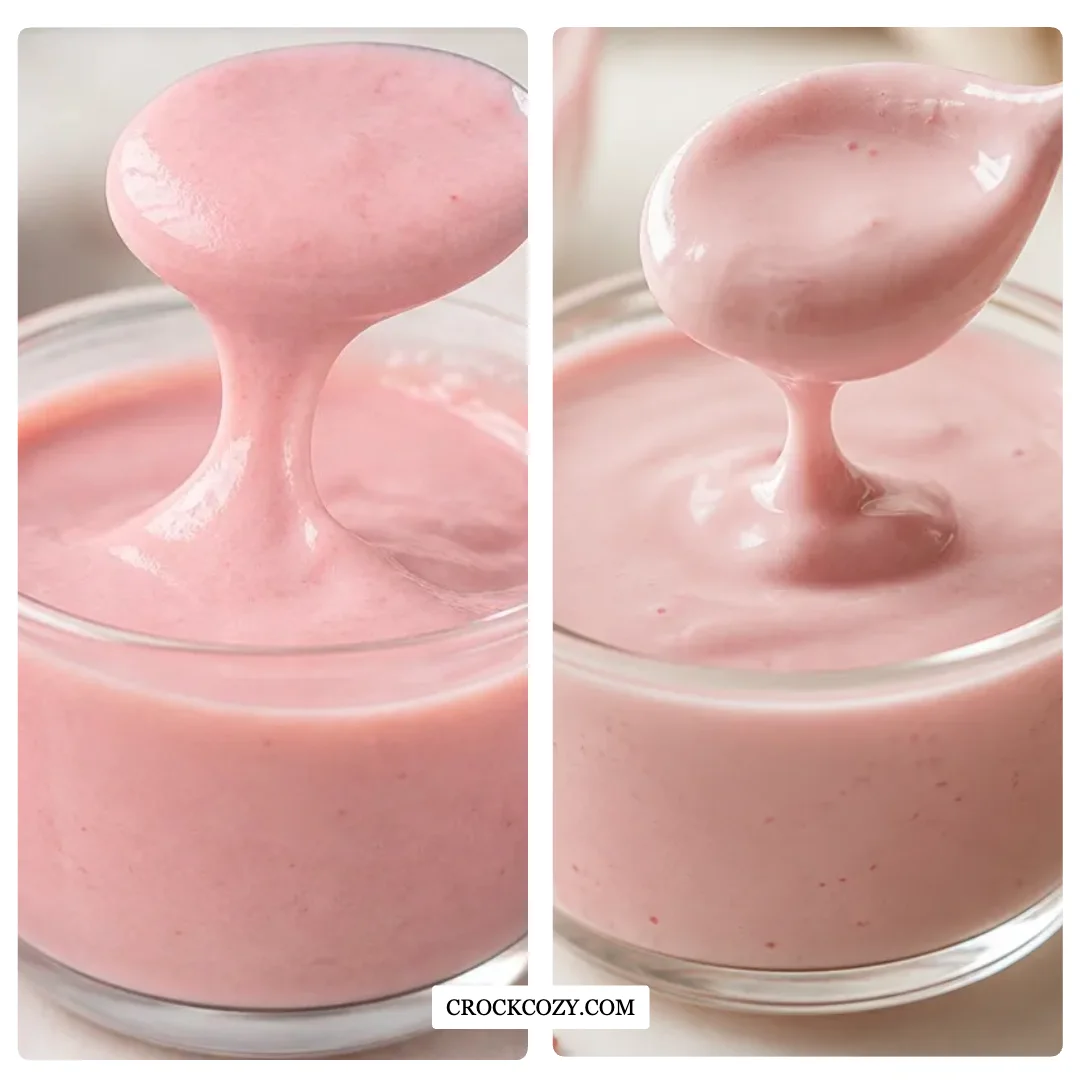 Rhubarb Curd