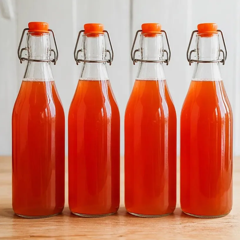 Rhubarb Schnapps Italian Indulgence 14 Rhubarb Schnapps