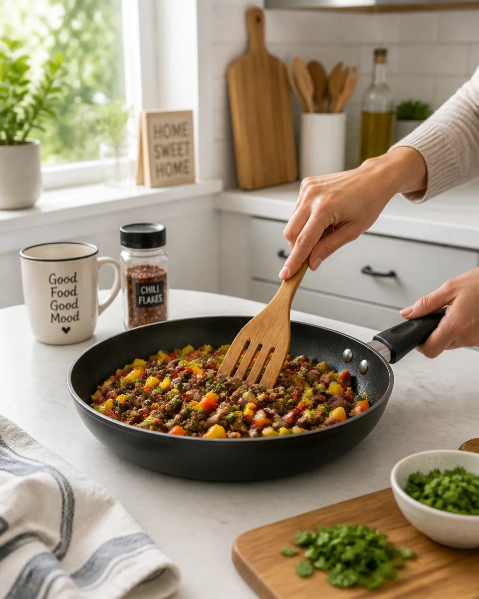 3 Simple Ways to Defrost Ground Beef Fast That Actually Work 2 how to defrost ground beef fast
