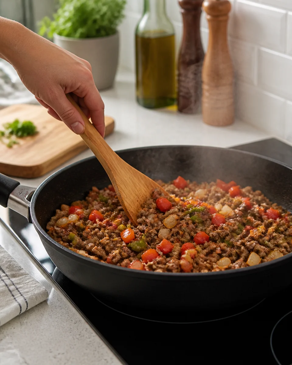 3 Simple Ways to Defrost Ground Beef Fast That Actually Work 4 how to defrost ground beef fast